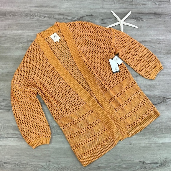 🔆RIP CURL🔆 PANOMA CARDI SWEATER - Picture 2 of 13